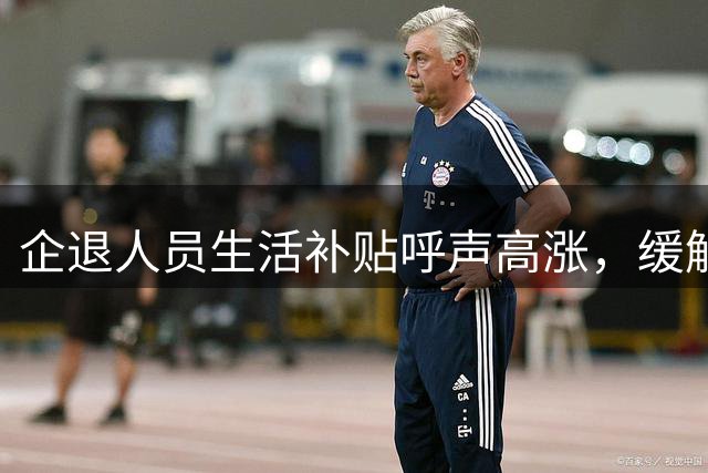 企退人员生活补贴呼声高涨，缓解待遇差距成焦点